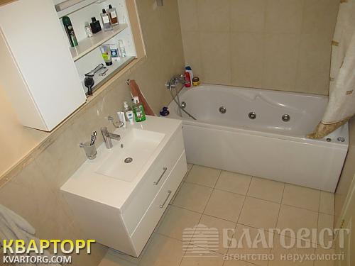 Sell 2-room apartment. Киев,  Кудрявская — photo 4