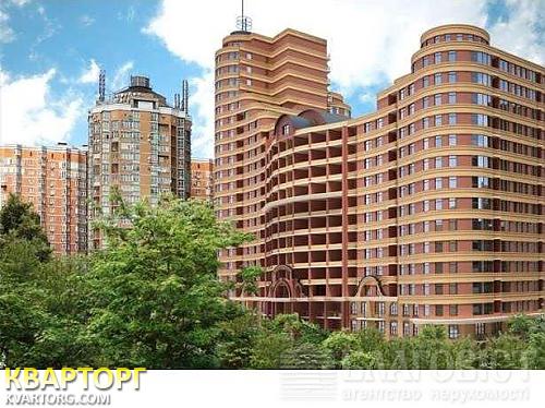 Sell 2-room apartment. Киев,  Щорса — photo 2