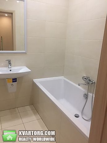 Rent out 1-room apartment. Киев,  Победы пр — photo 3