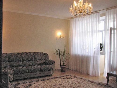сдам 3-комнатную квартиру. Киев,  Андрющенко Григория - фото 3