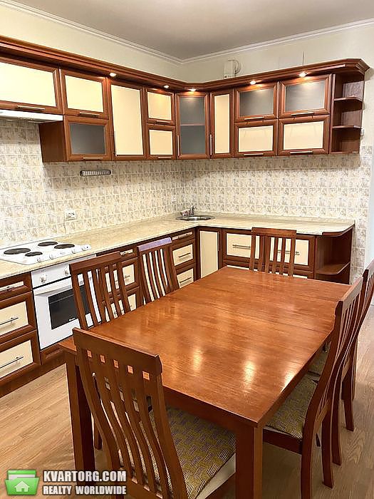 Rent out 3-room apartment. Киев, Мишуги — photo 6