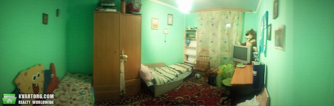 Sell 3-room apartment. Одесса, Бабаджаняна — photo 2