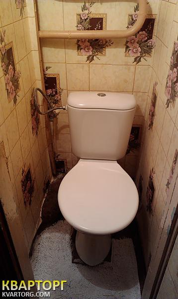 Sell 1-room apartment. Киев,  Булгакова — photo 3