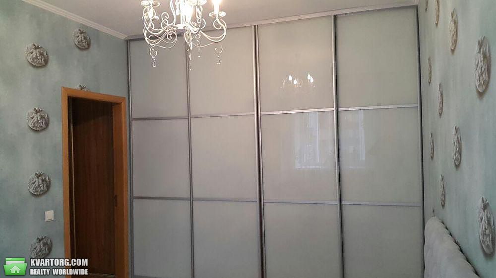 Rent out 2-room apartment. Киев,  Вильямса — photo 4