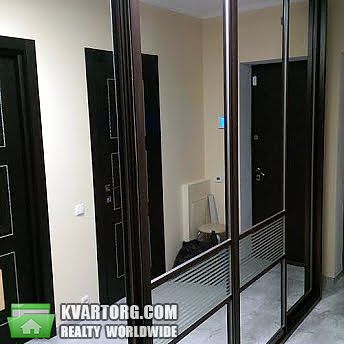 Rent out 2-room apartment. Киев,  Феодосийский пер — photo 7