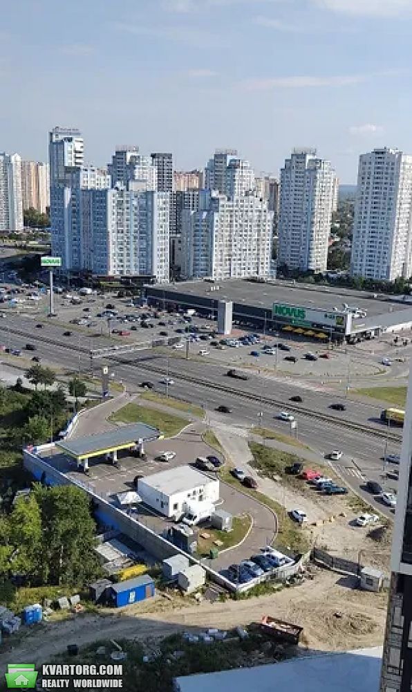 Видова 1к квартира 34м Славутич 2.0 Зарічна 6к5 2хв Славутич!