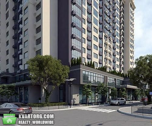 Sell 3-room apartment. Киев,  Победы пр — photo 1