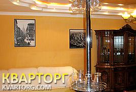Rent out 3-room apartment. Одесса, Генуэзская — photo 7