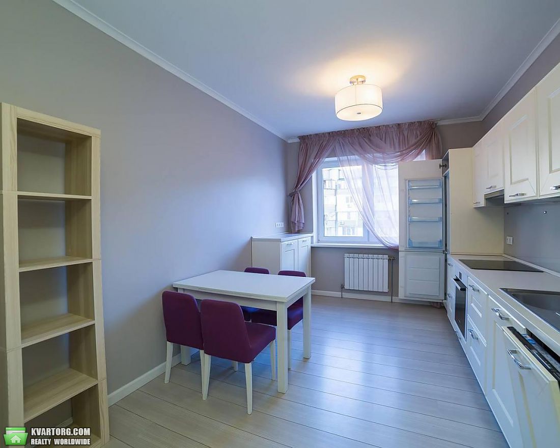 Rent out 3-room apartment. Киев,  Григоренко пр — photo 8