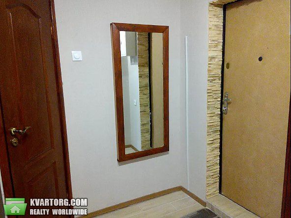 Rent out 1-room apartment. Киев,  Василевской — photo 3