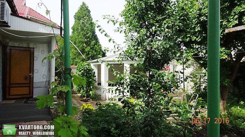 Sell house. Одесса, Окружная — photo 1
