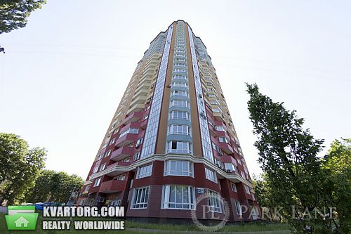 Sell 2-room apartment. Киев, Героев Обороны — photo 3