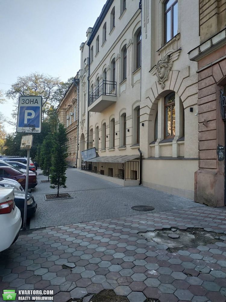 Sell office. Одесса, Елисаветинская — photo 2