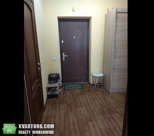 Rent out 1-room apartment. Киев, Семьи Кульженко — photo 6
