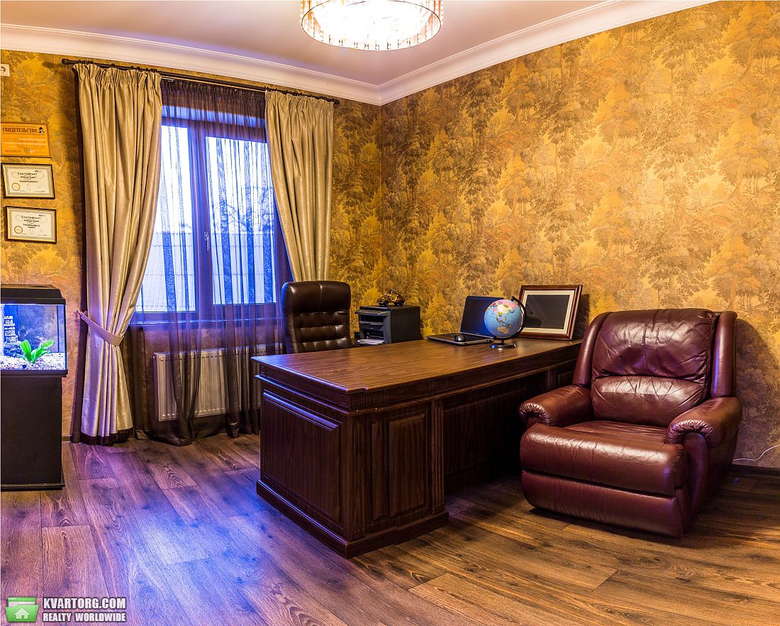 Sell house. Киев, Белицкая — photo 8