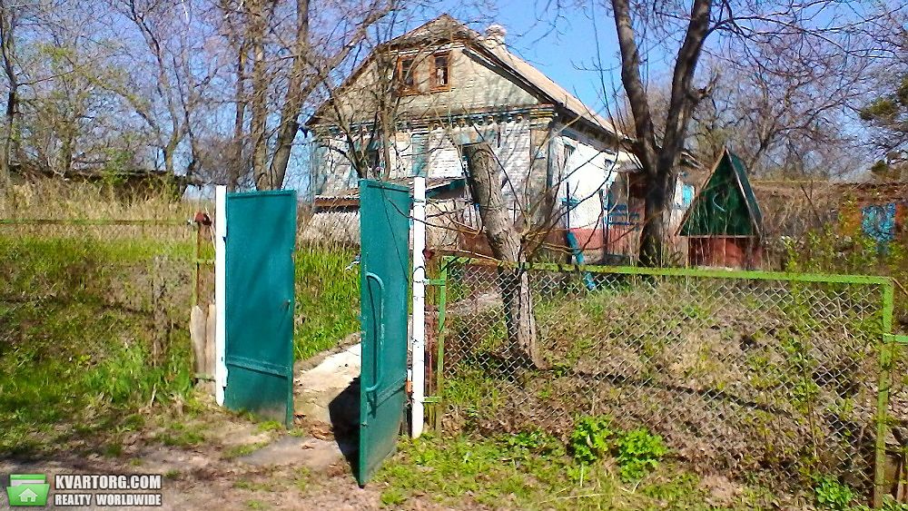 Sell house. Киев, Козацкая — photo 2