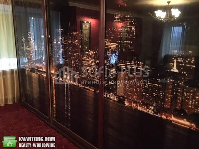 Sell 3-room apartment. Киев, Лобановского — photo 2
