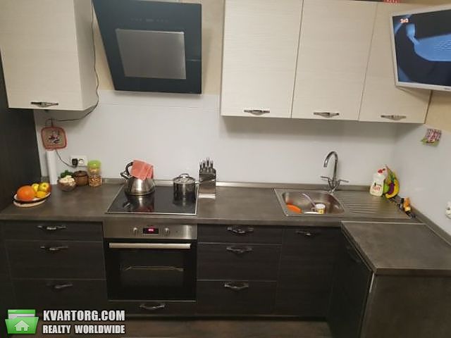 Sell 2-room apartment. Киев,  Милославская — photo 5