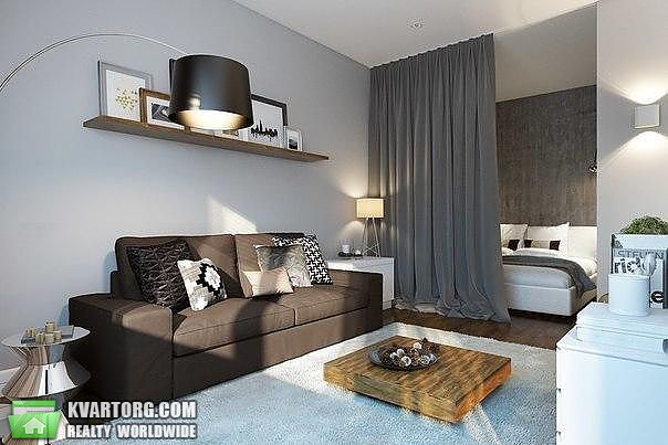 Rent out 2-room apartment. Киев,  Демиевская — photo 1