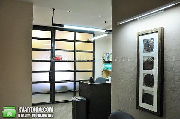 Rent out office. Киев, ул.Мазепы — photo 2