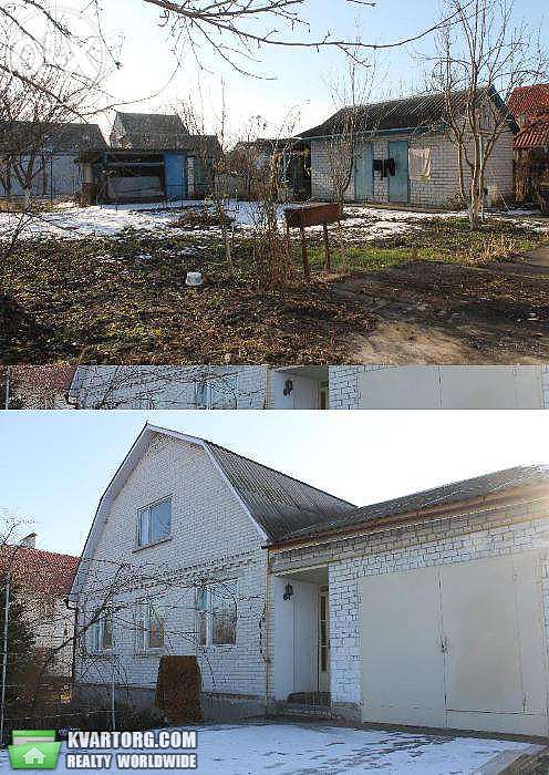 Sell house. Обухов, Вишневая — photo 3