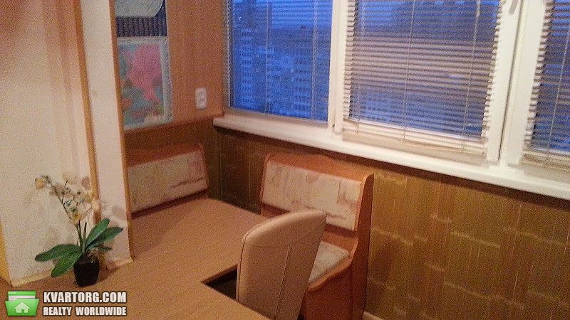 Rent out 1-room apartment. Киев,  Стуса — photo 10