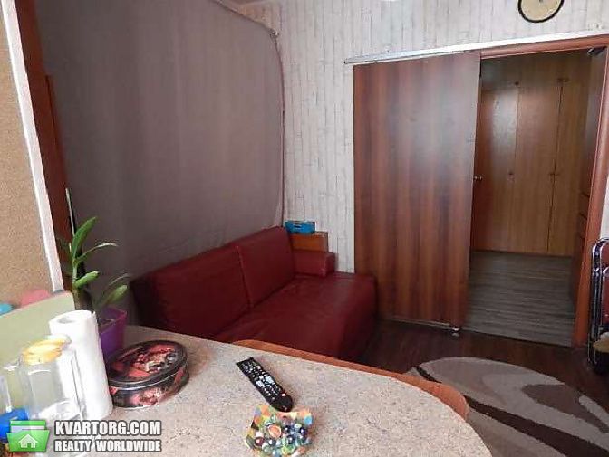 Sell 1-room apartment. Киев,  Лисковская — photo 3