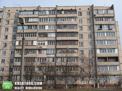 Sell 2-room apartment. Киев, кольцевая дорога — photo 8