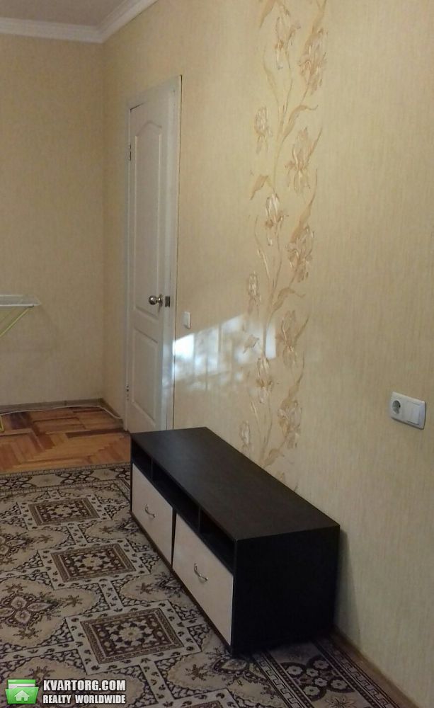 Rent out 1-room apartment. Запорожье, Бульвар Гвардейский — photo 4