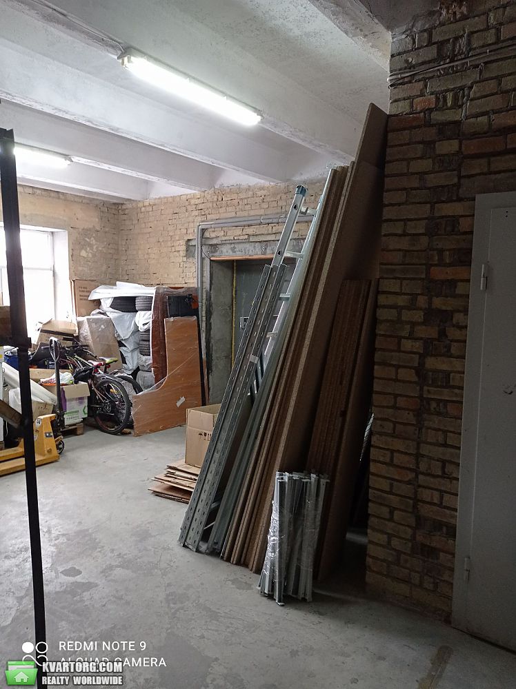 Rent out warehouse. Киев,  Красноткацкая — photo 2