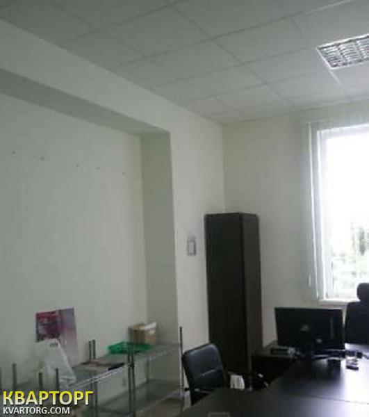 Rent out office. Киев, Ахтырский пер. — photo 4