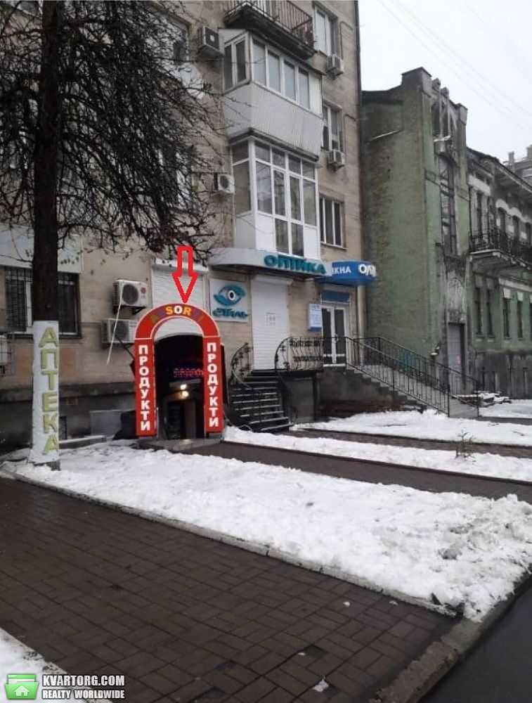 продам помещение Киев, ул.Юрия Ильенко 10 - Фото 2