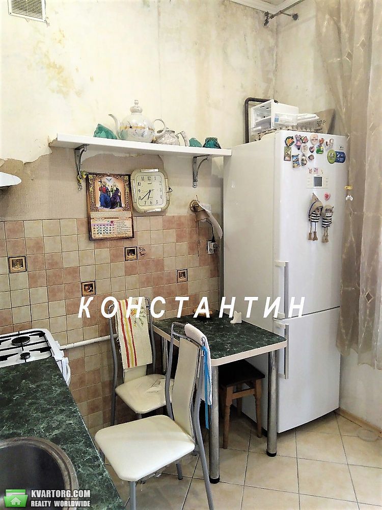 Sell 1-room apartment. Днепропетровск, Яворницкого проспект — photo 6