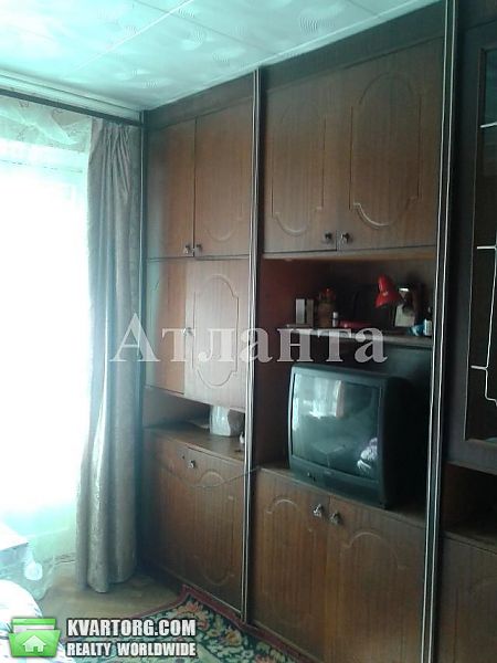 Sell 2-room apartment. Одесса, Фонтанская дорога — photo 1
