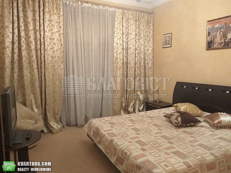 Rent out 2-room apartment. Киев,  Мечникова — photo 8