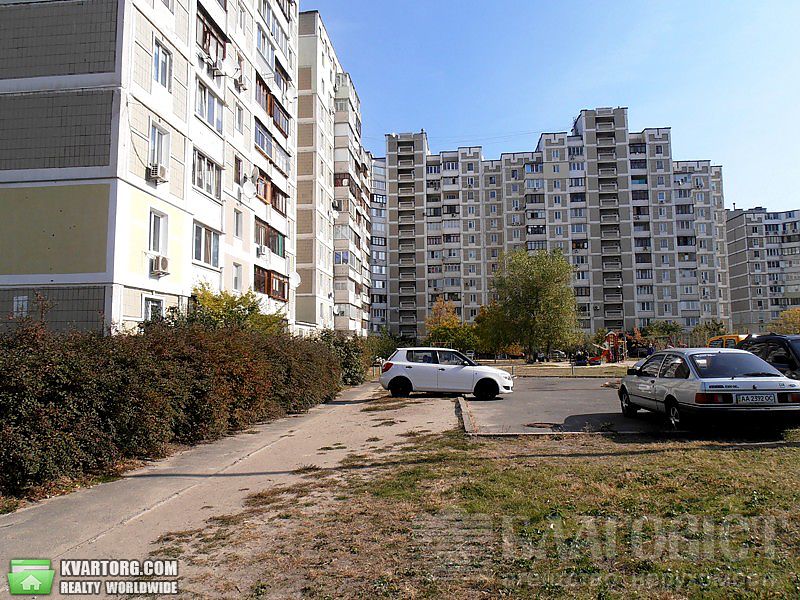 Sell 1-room apartment. Киев,  Лаврухина — photo 3