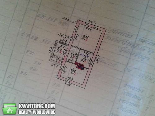 Sell house. Херсон, переулок Вишнёвый 5 — photo 2