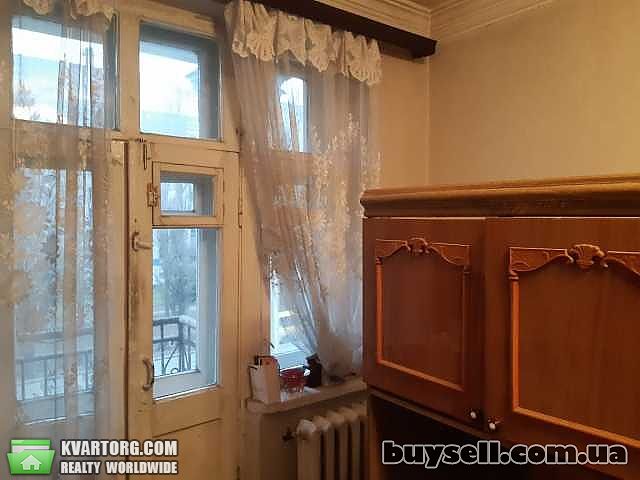 Sell 3-room apartment. Днепропетровск, Криворожская — photo 4