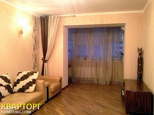 Sell 3-room apartment. Одесса, Нищинского — photo 1