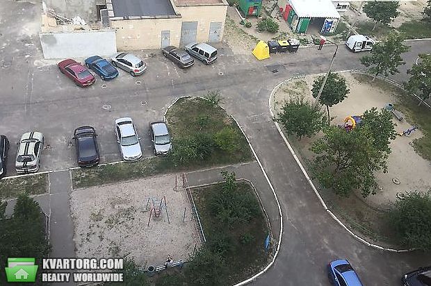 Sell 1-room apartment. Киев,  Драйзера — photo 9