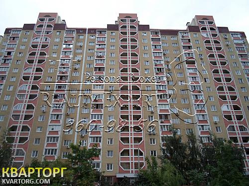Sell 2-room apartment. Киев,  Урловская — photo 1