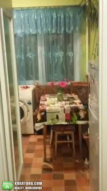 Sell 1-room apartment. Киев,  Жмеринская — photo 4