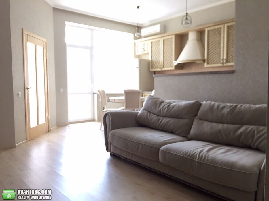 Sell 2-room apartment. Киев,  Шамрыло — photo 1