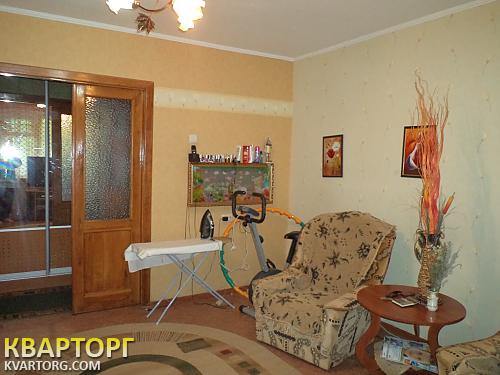 Sell 2-room apartment. Одесса, Гераневая — photo 2