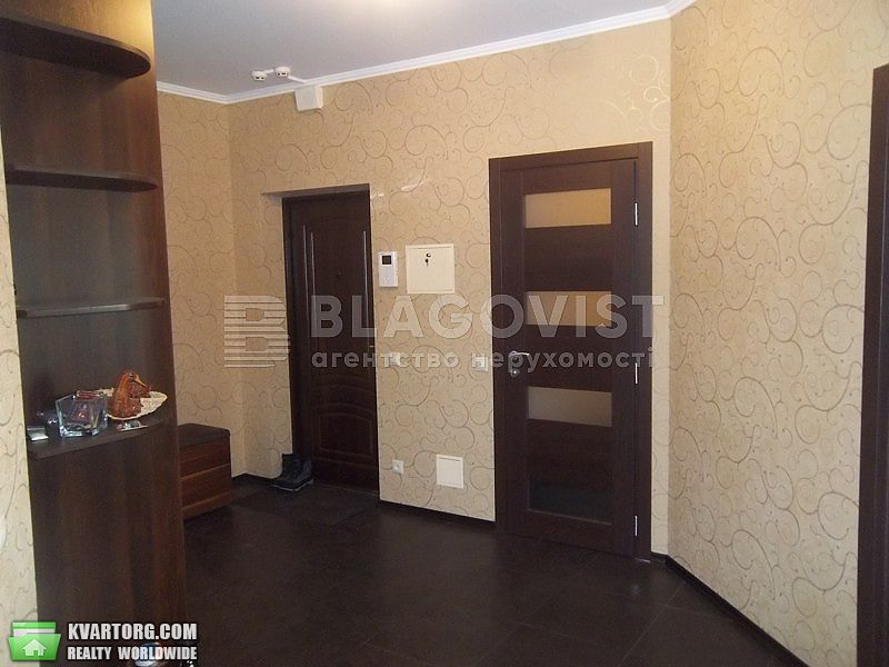 Sell 2-room apartment. Киев,  Саперно-Слободская — photo 1