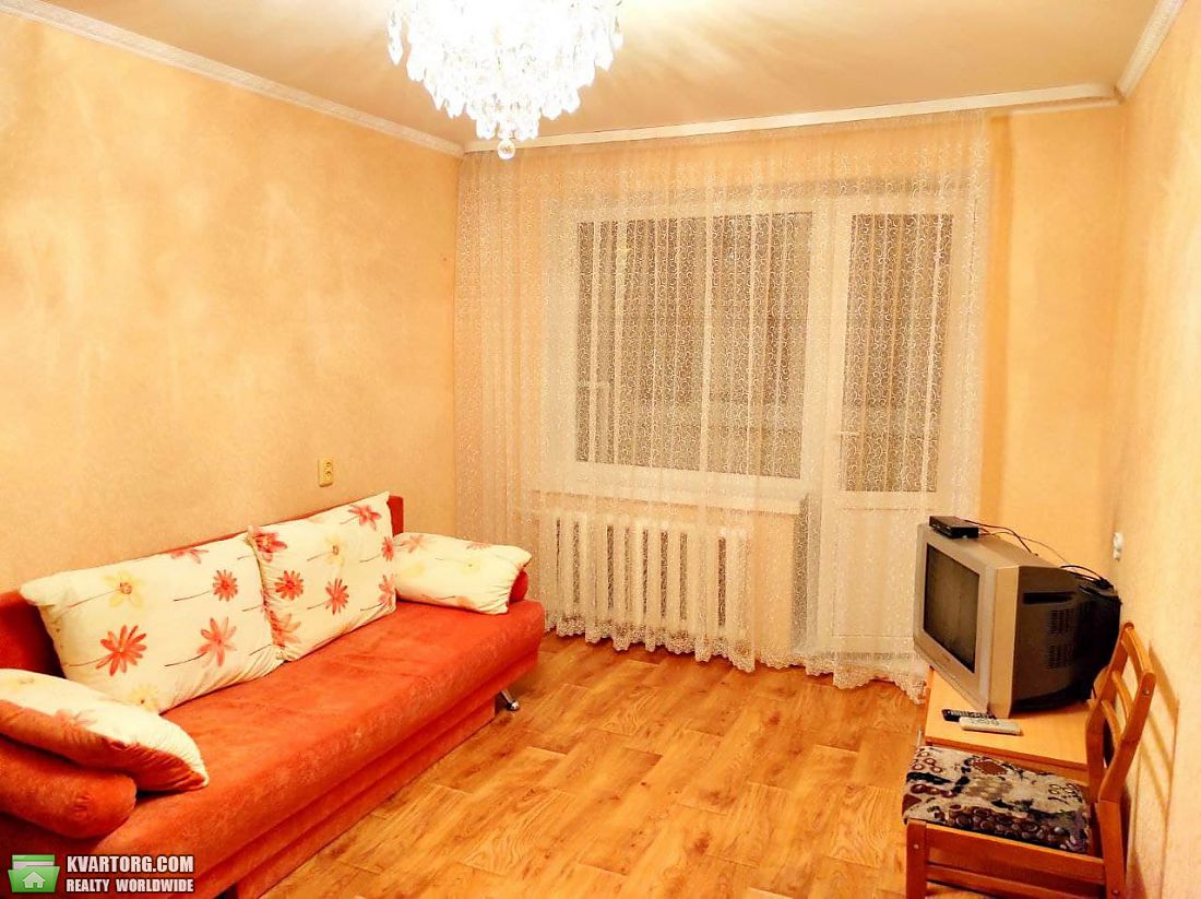 Rent out 1-room apartment. Винница,  Литвиненко-Вольгемут — photo 4