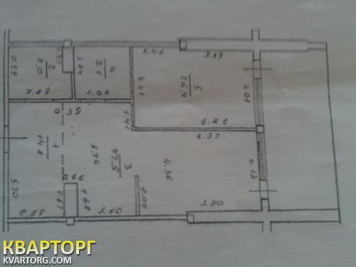 Sell 2-room apartment. Одесса, ул. Гагаринское плато — photo 4