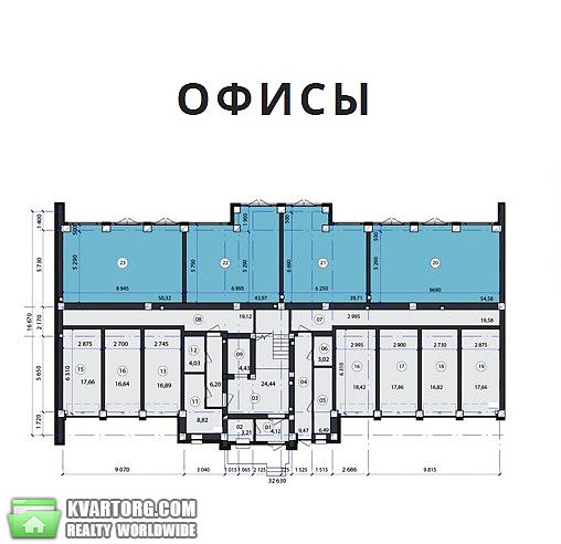 Sell 1-room apartment. Одесса, Сахарова — photo 8