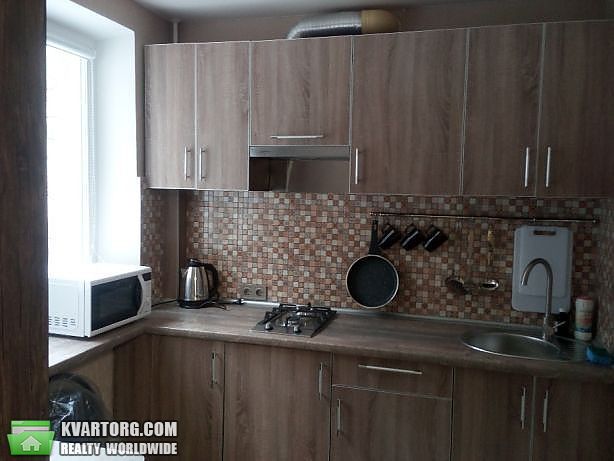 Rent out 1-room apartment. Харьков, Тракторостроителей — photo 1