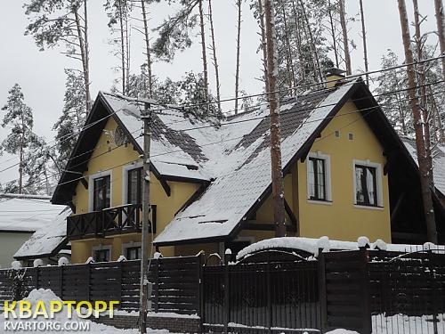 Sell house. Киевская обл.,  7 линия — photo 1
